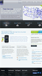 Mobile Screenshot of fleetservicesparking.com